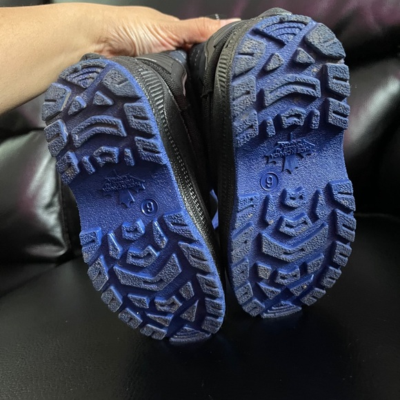 Winter boots - Picture 4 of 4